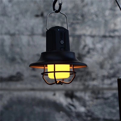 소형 캠핑 랜턴